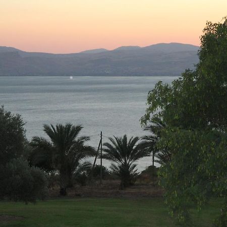 Golan Rooms At Sagi Family Country Lodging Ramot Екстер'єр фото