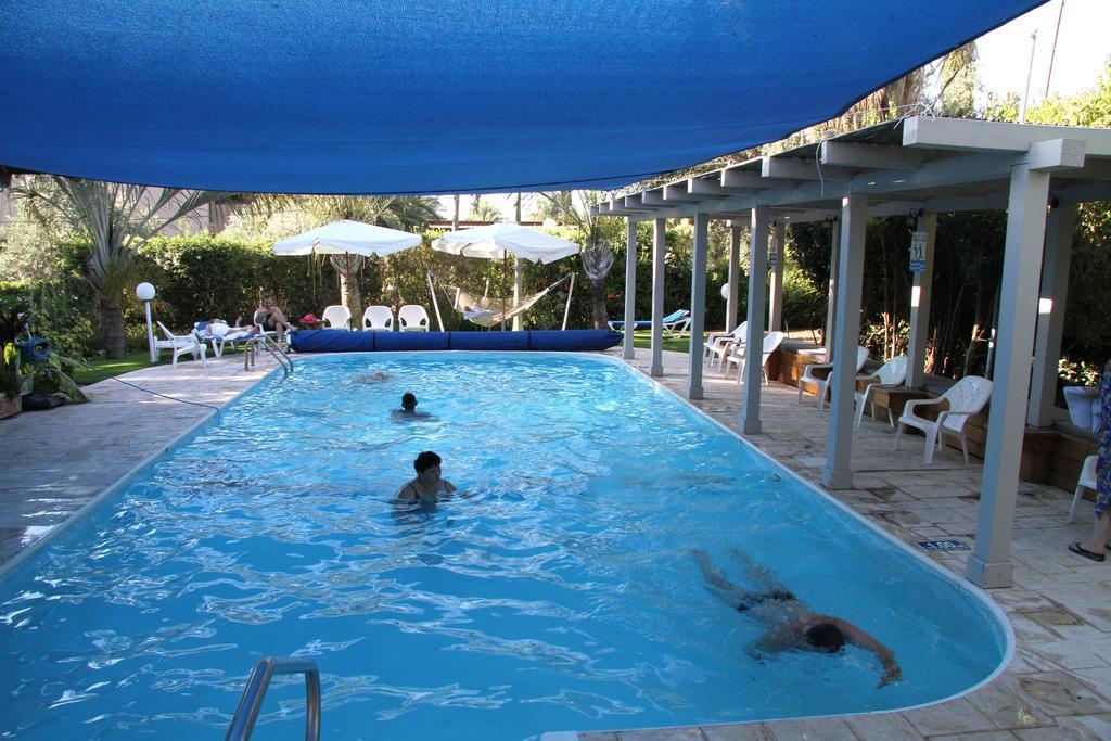 Golan Rooms At Sagi Family Country Lodging Ramot Екстер'єр фото