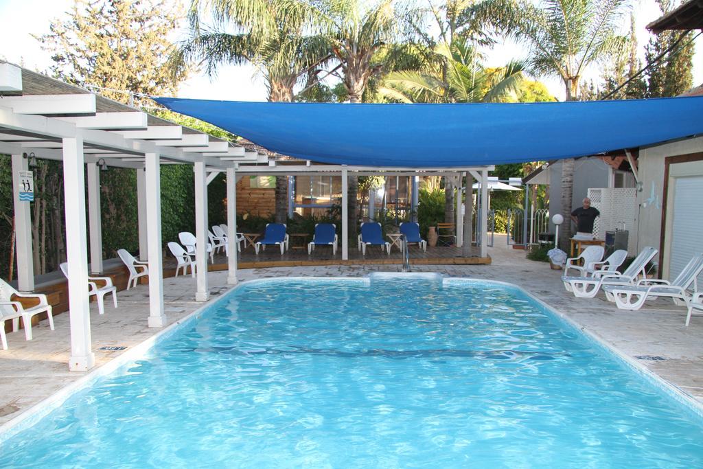 Golan Rooms At Sagi Family Country Lodging Ramot Екстер'єр фото