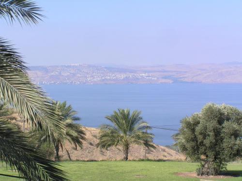 Golan Rooms At Sagi Family Country Lodging Ramot Екстер'єр фото